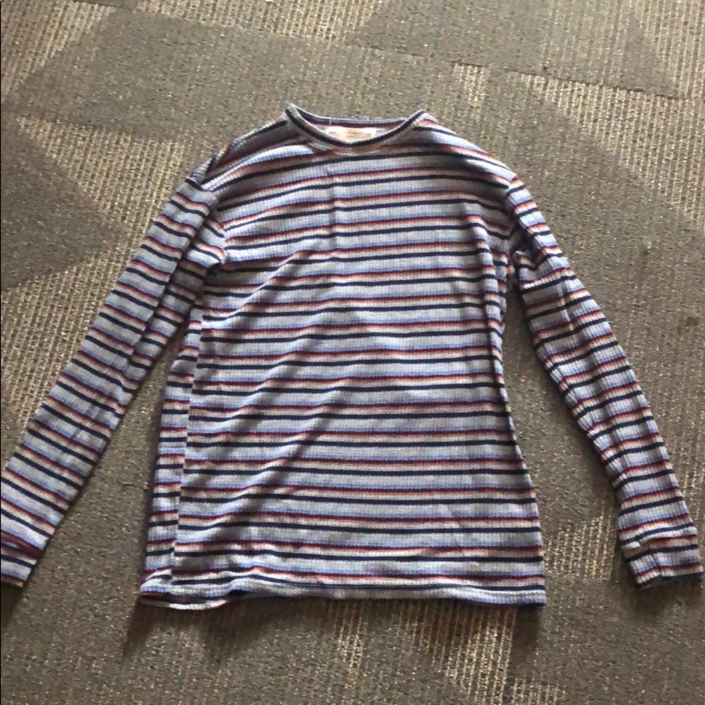 Urban Outfitters Long Sleeve Tee